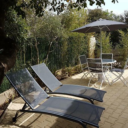 Villa Un Charme Absolu Bastelicaccia Exterior foto